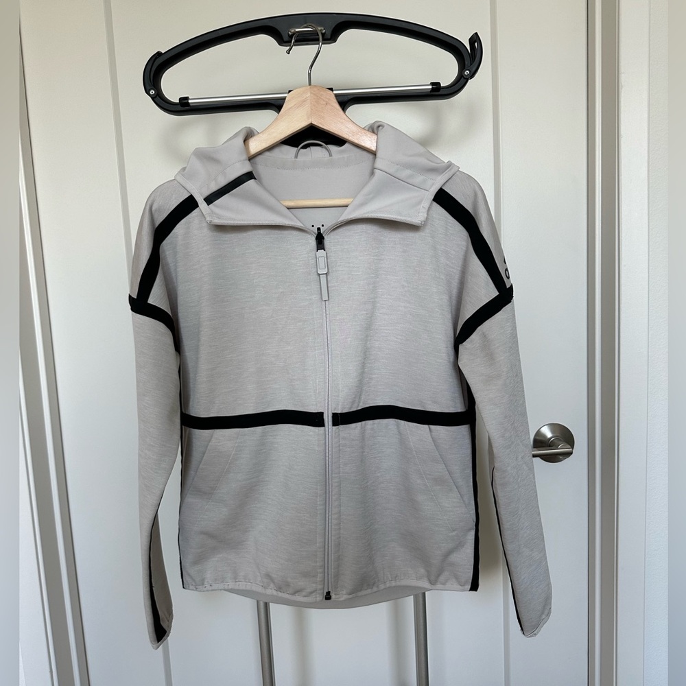 Adidas Jacket Reversible Clothing (size s)
